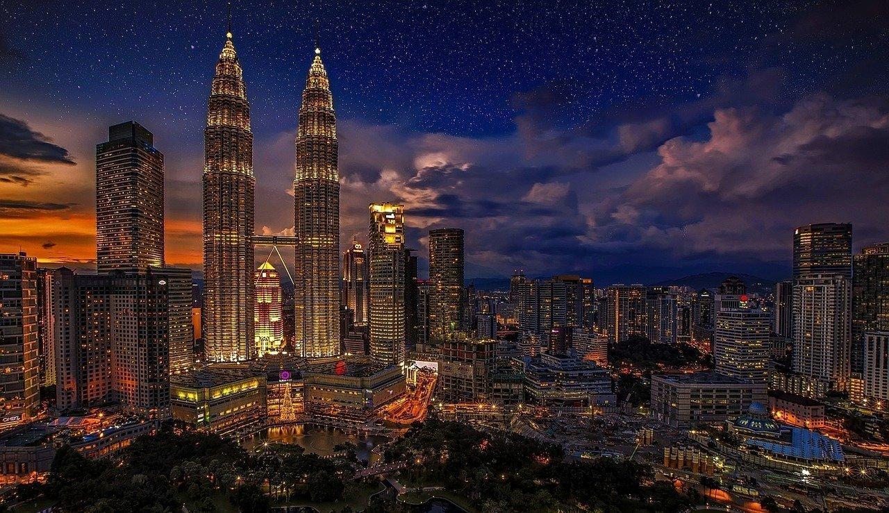 Get Malaysia Entri