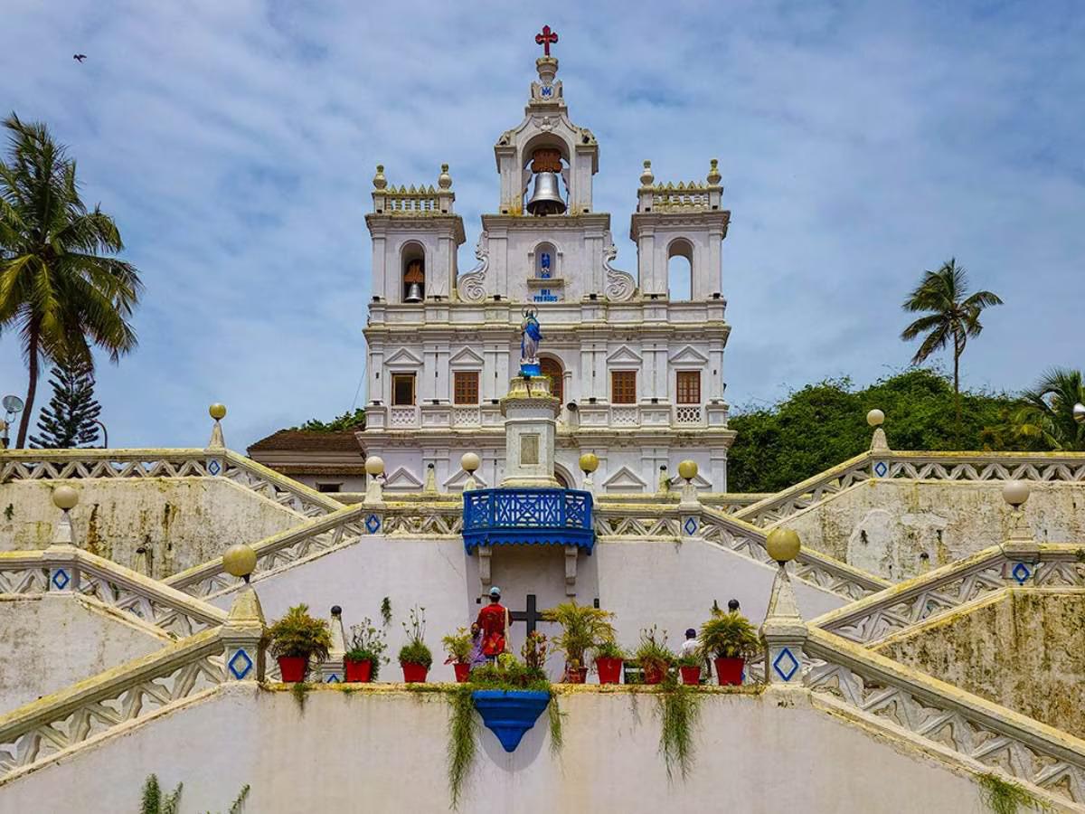 Goa 