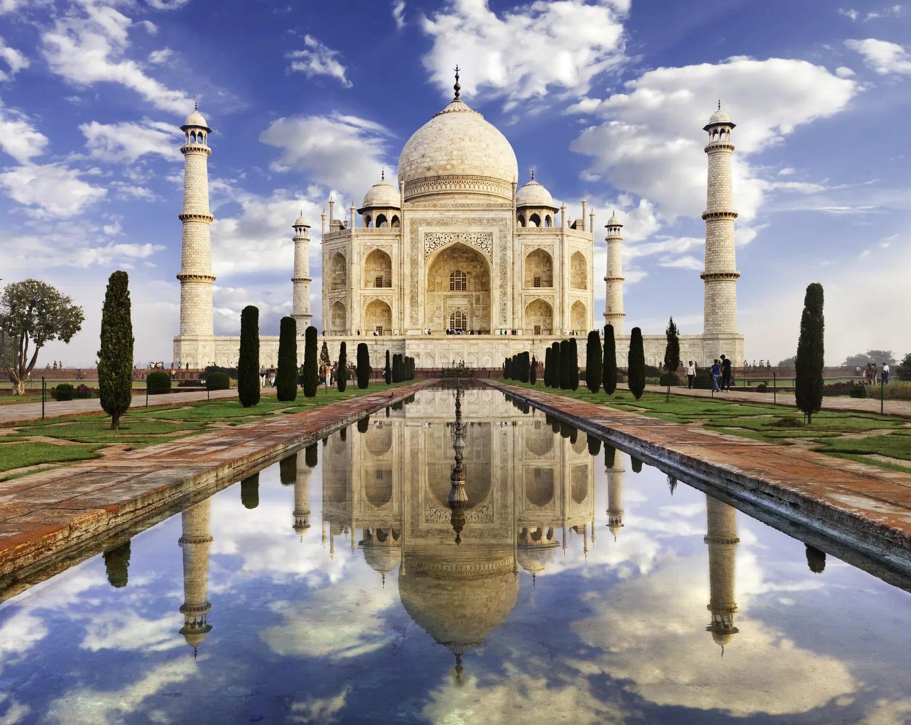 Golden Triangle