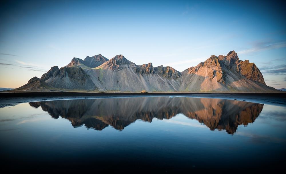 Iceland