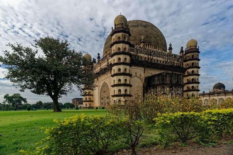 Karnataka