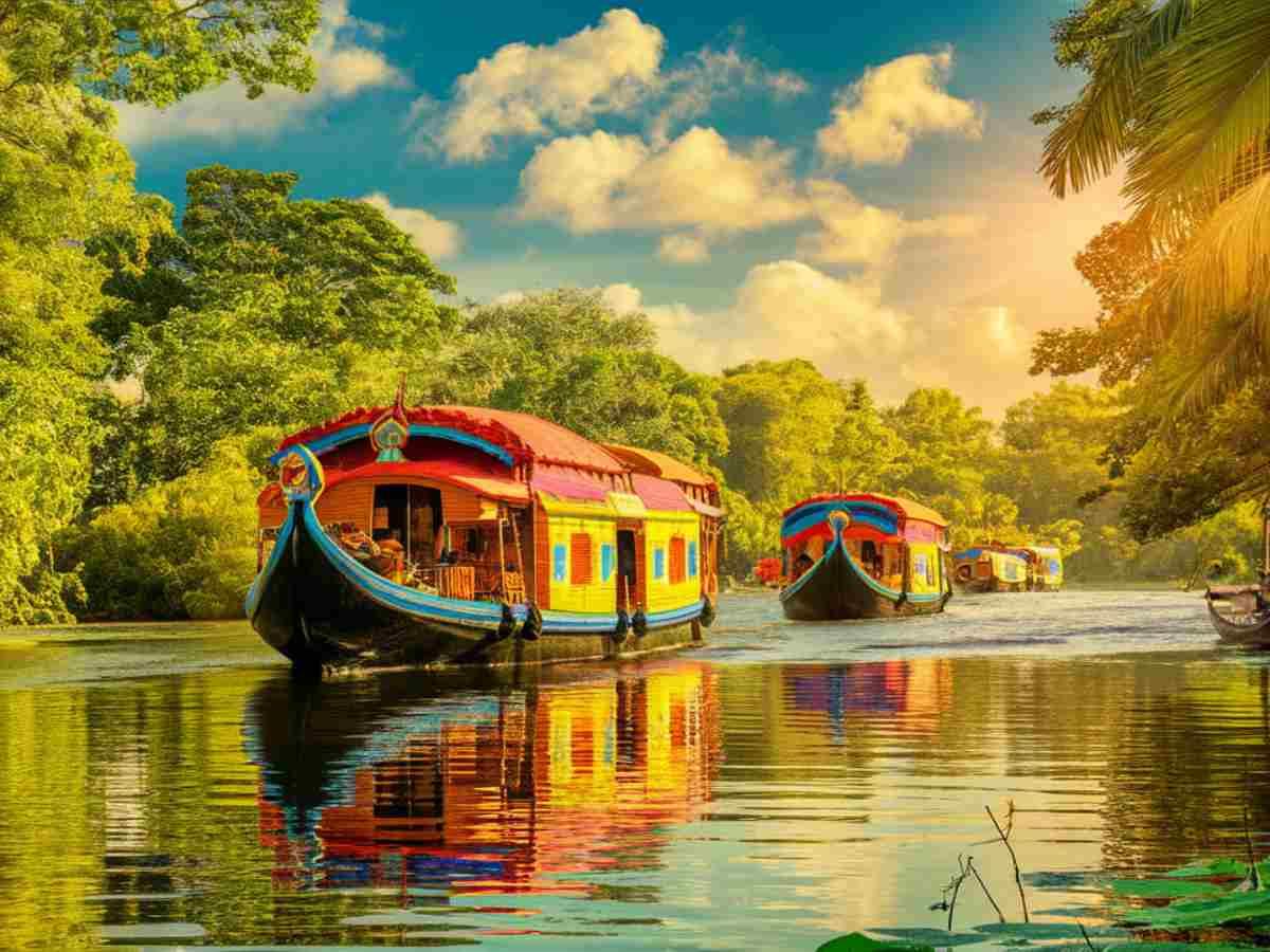 Kerala 