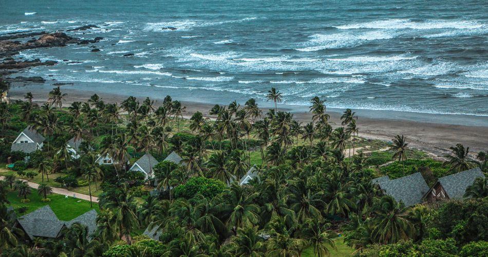 Lambana Resort - Calangute Goa