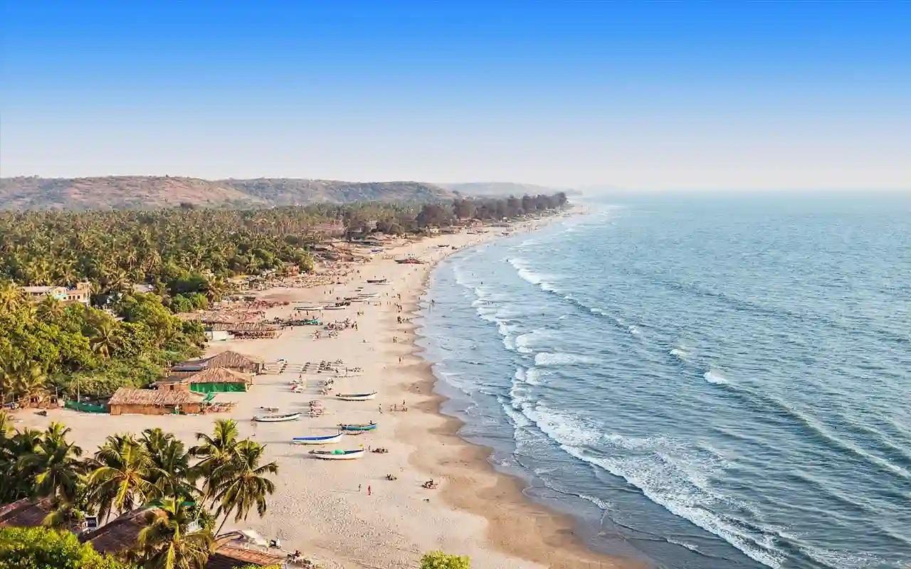 Lambana Resort - Calangute Goa