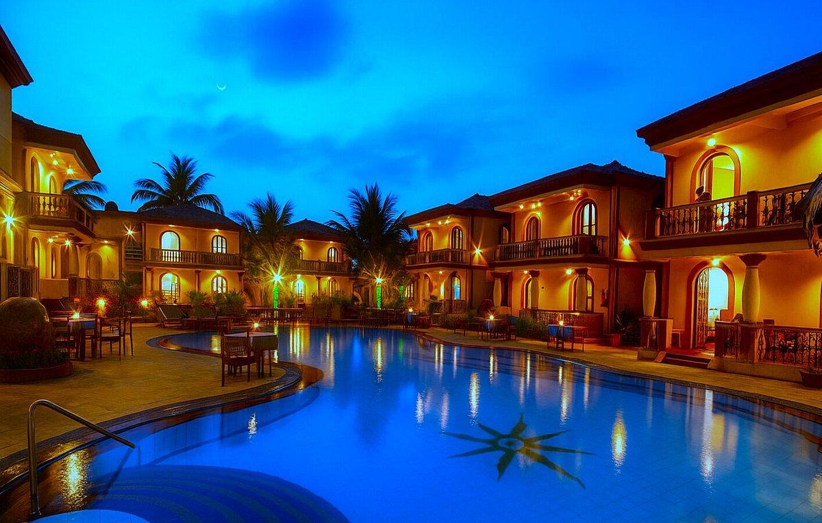 Lambana Resort - Calangute Goa