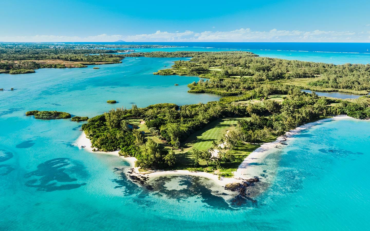 Mauritius
