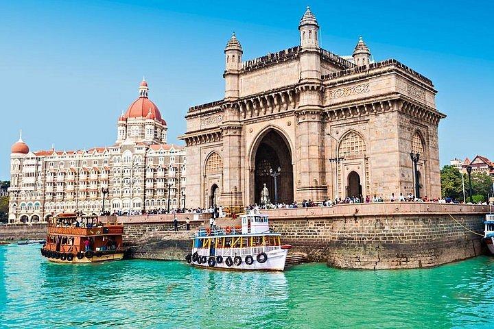 Mumbai