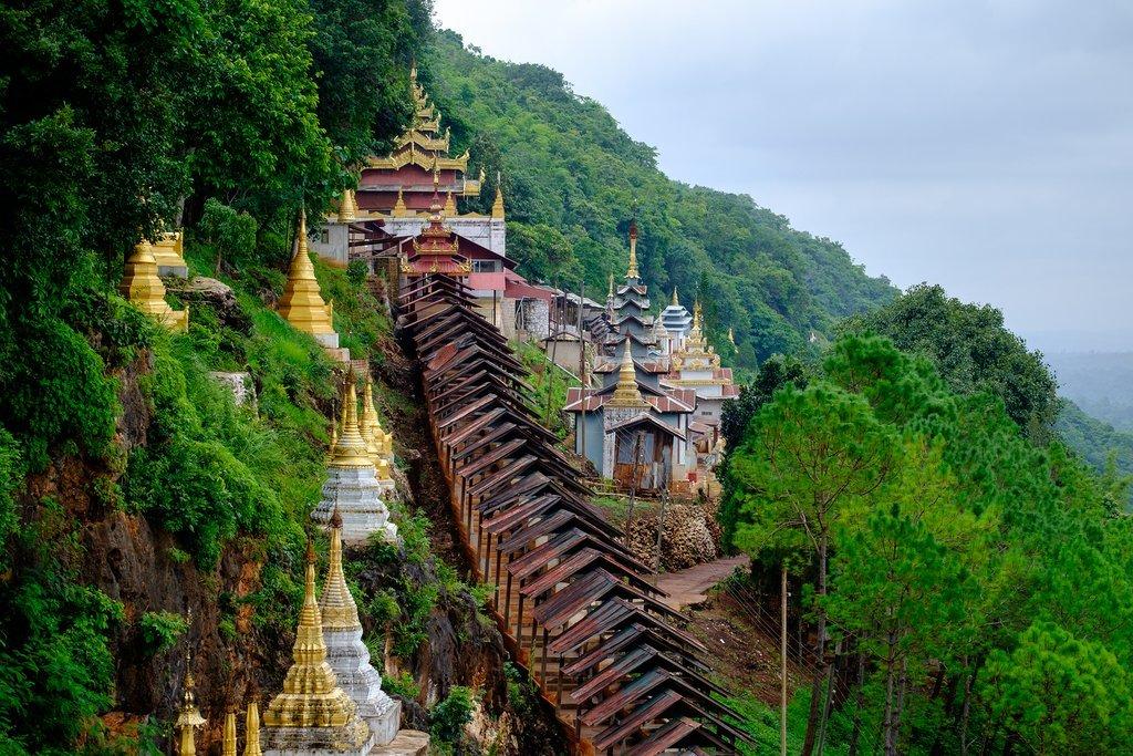Myanmar