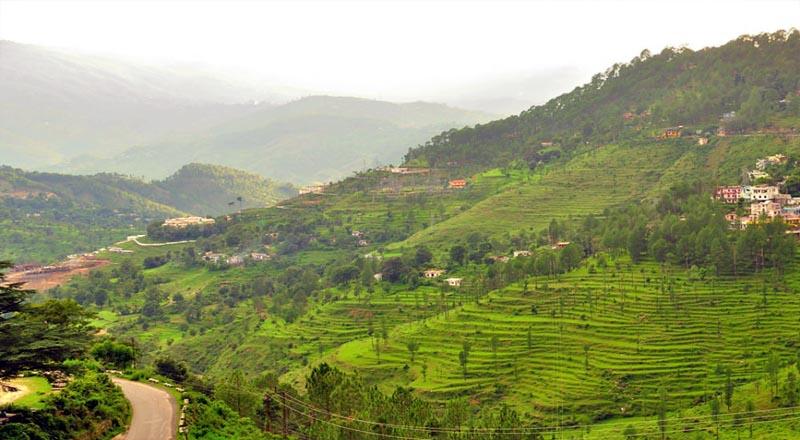 Nainital Package