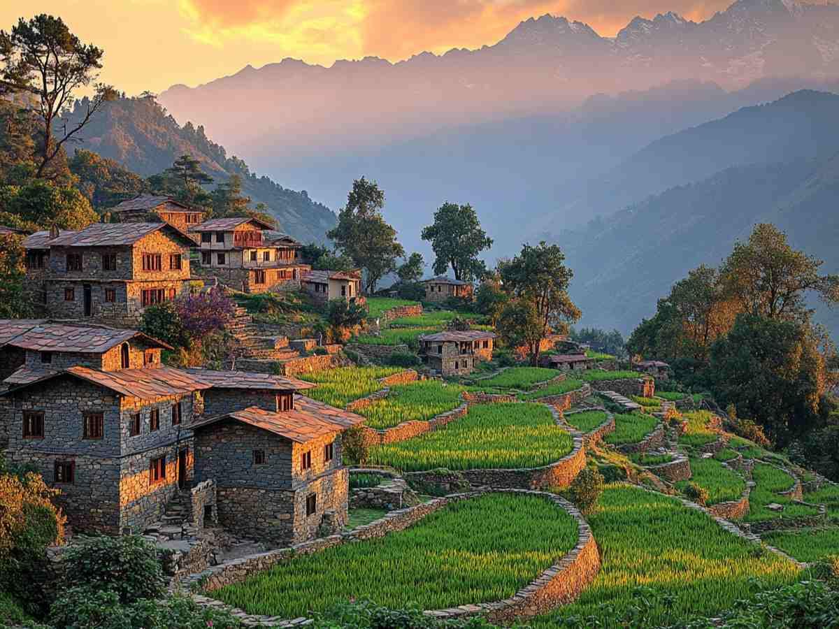 Nainital Package