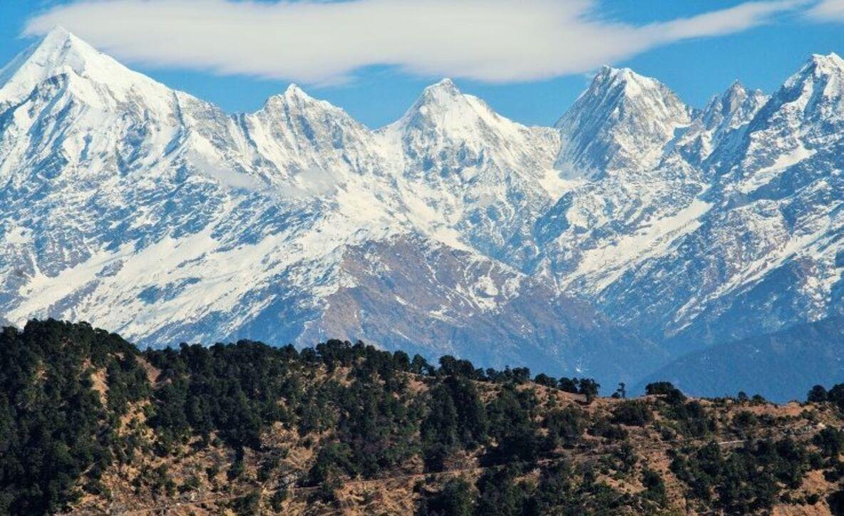 Nainital Package