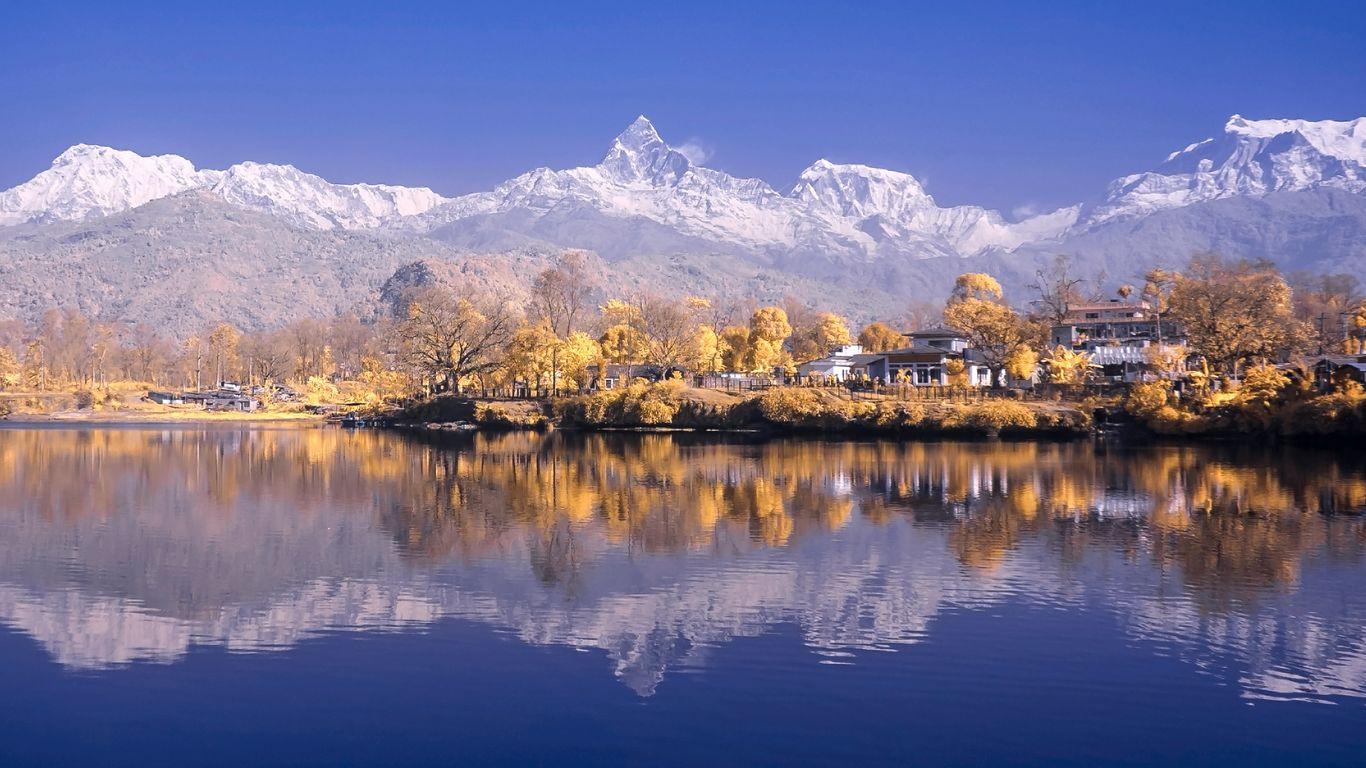 Nepal