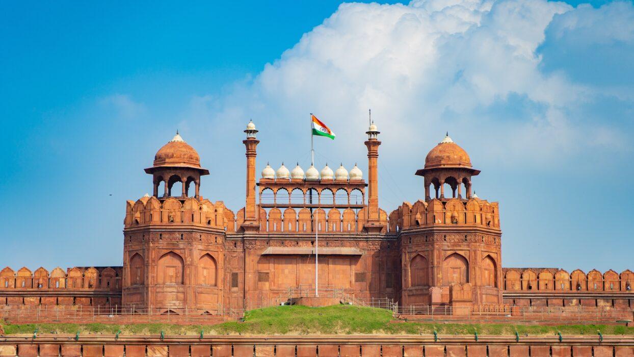 New Delhi