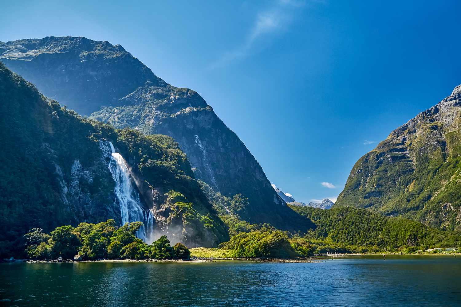 New Zealand Visa