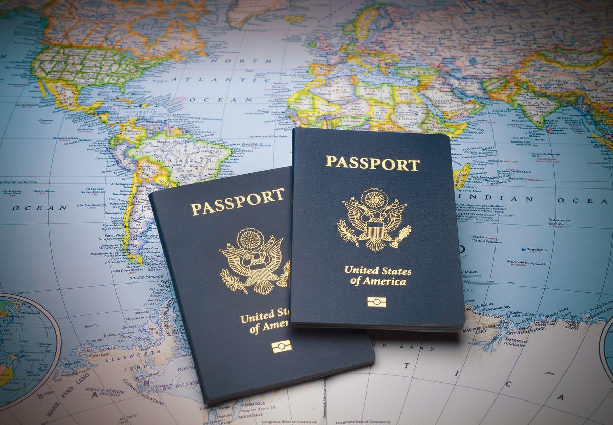 New Zealand Visa