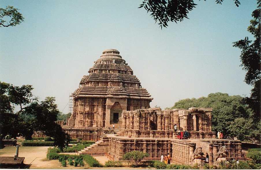 Odisha