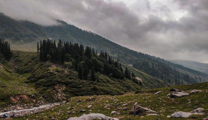 Offbeat Home Stay in Bhalukhop
