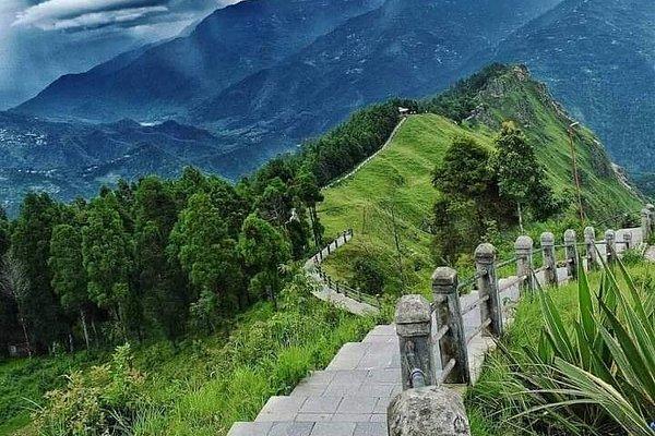 Offbeat Home Stay in Bhalukhop