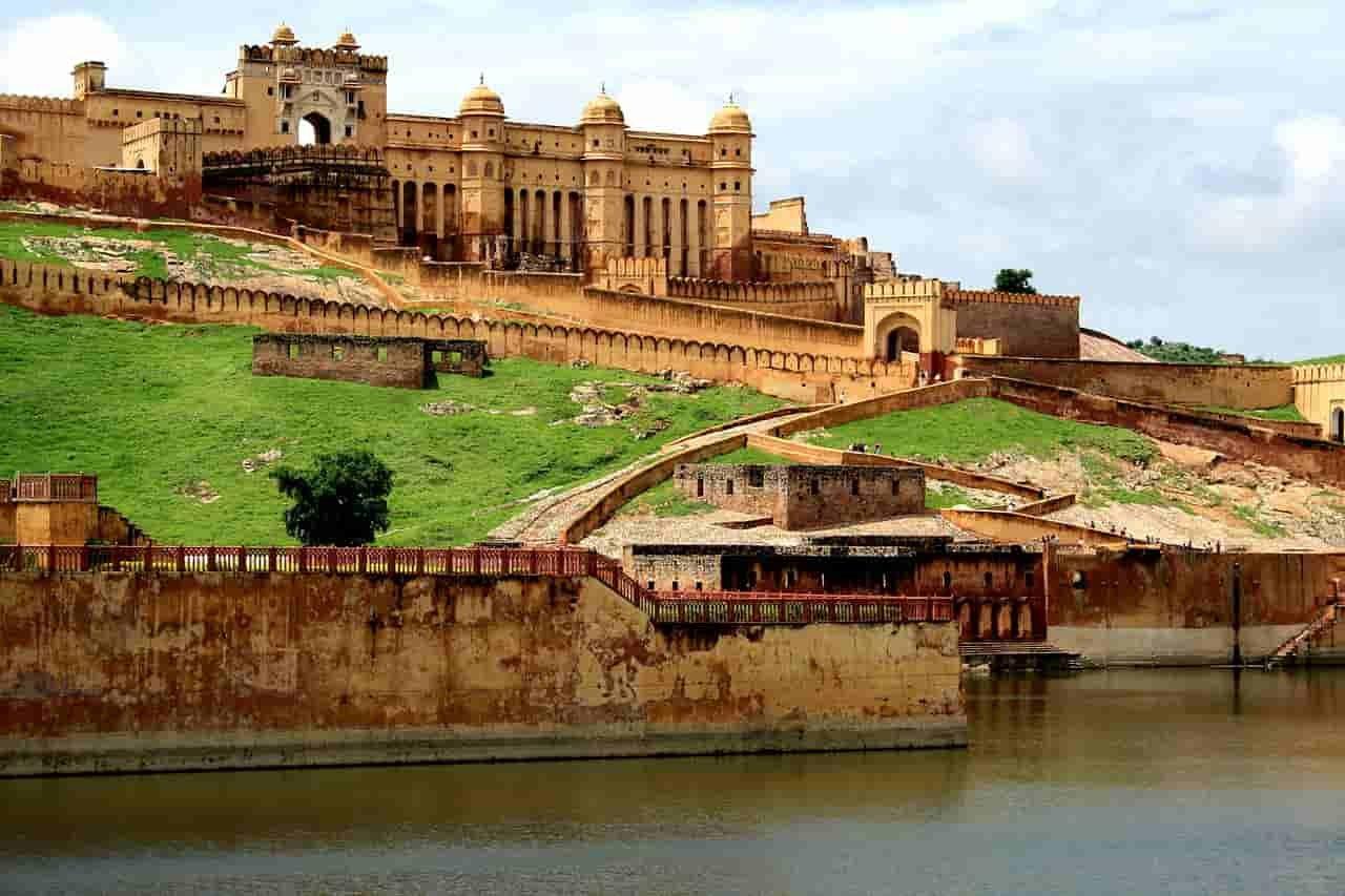 Rajasthan 