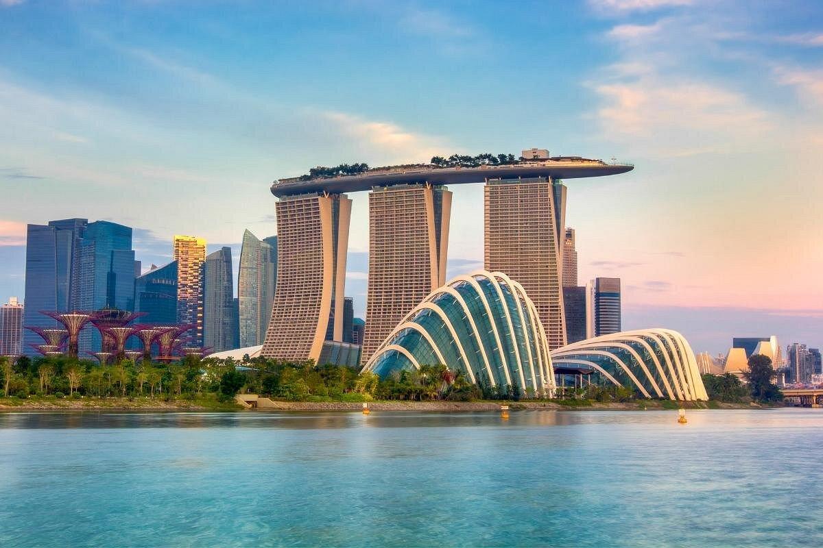 Singapore
