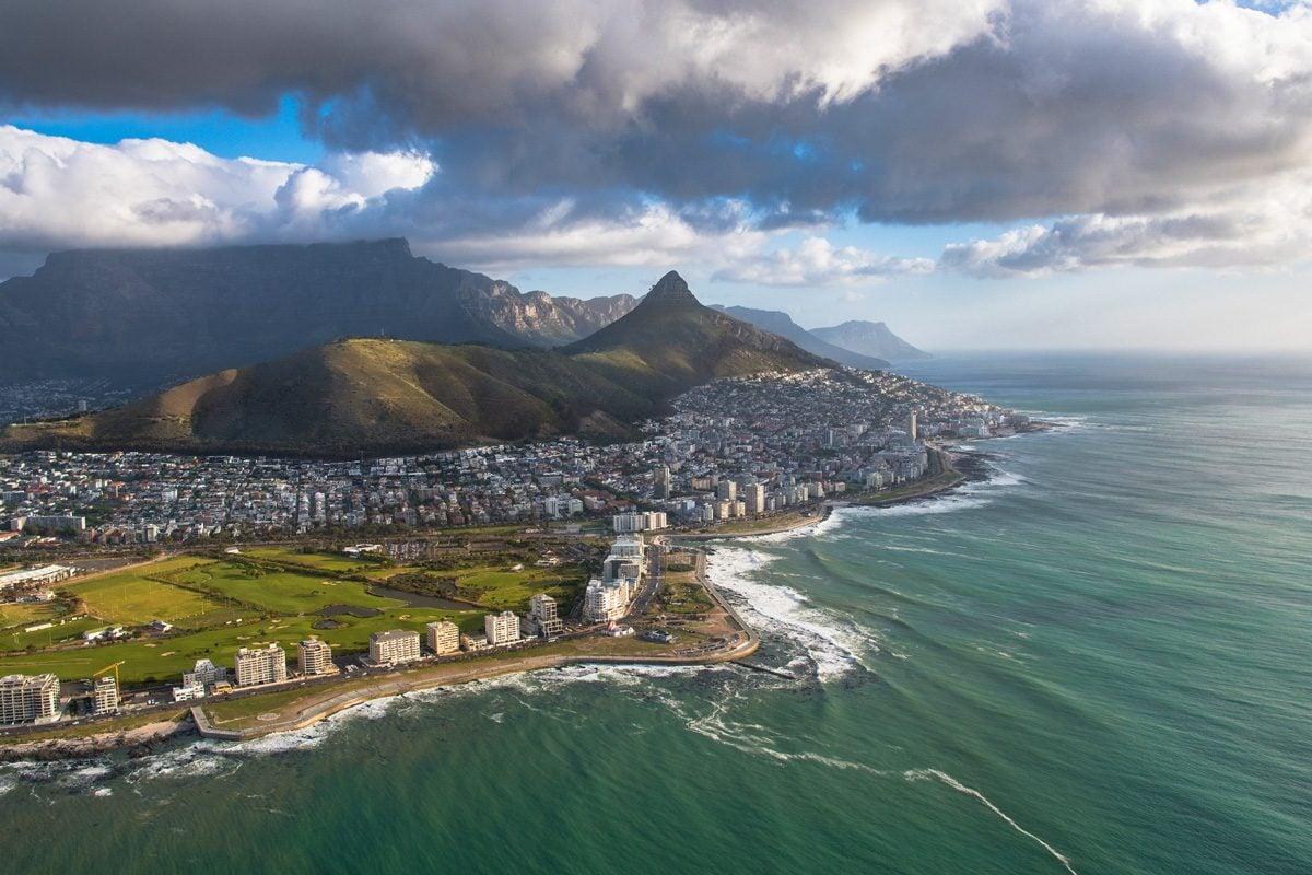 South Africa