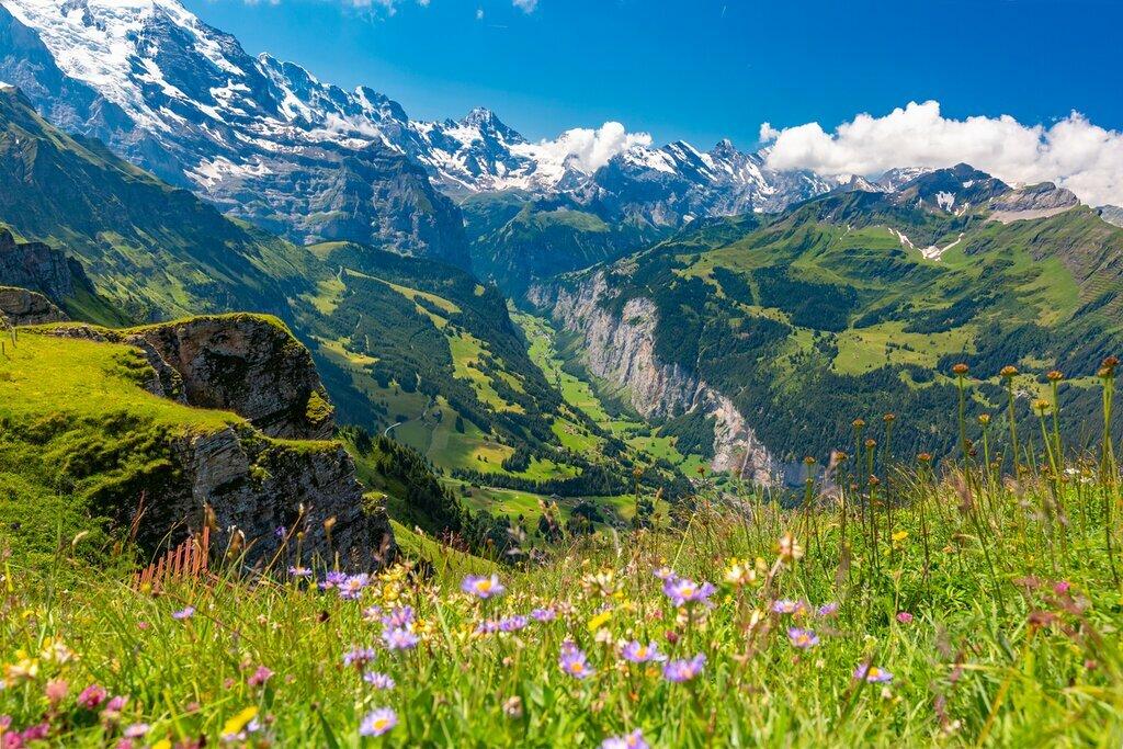 Switzerland