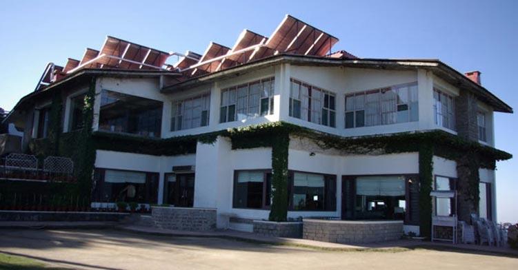 Timber Trail Resort, Parwanoo - Himachal Pradesh