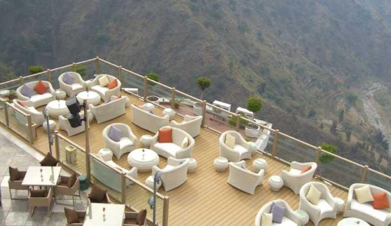Timber Trail Resort, Parwanoo - Himachal Pradesh