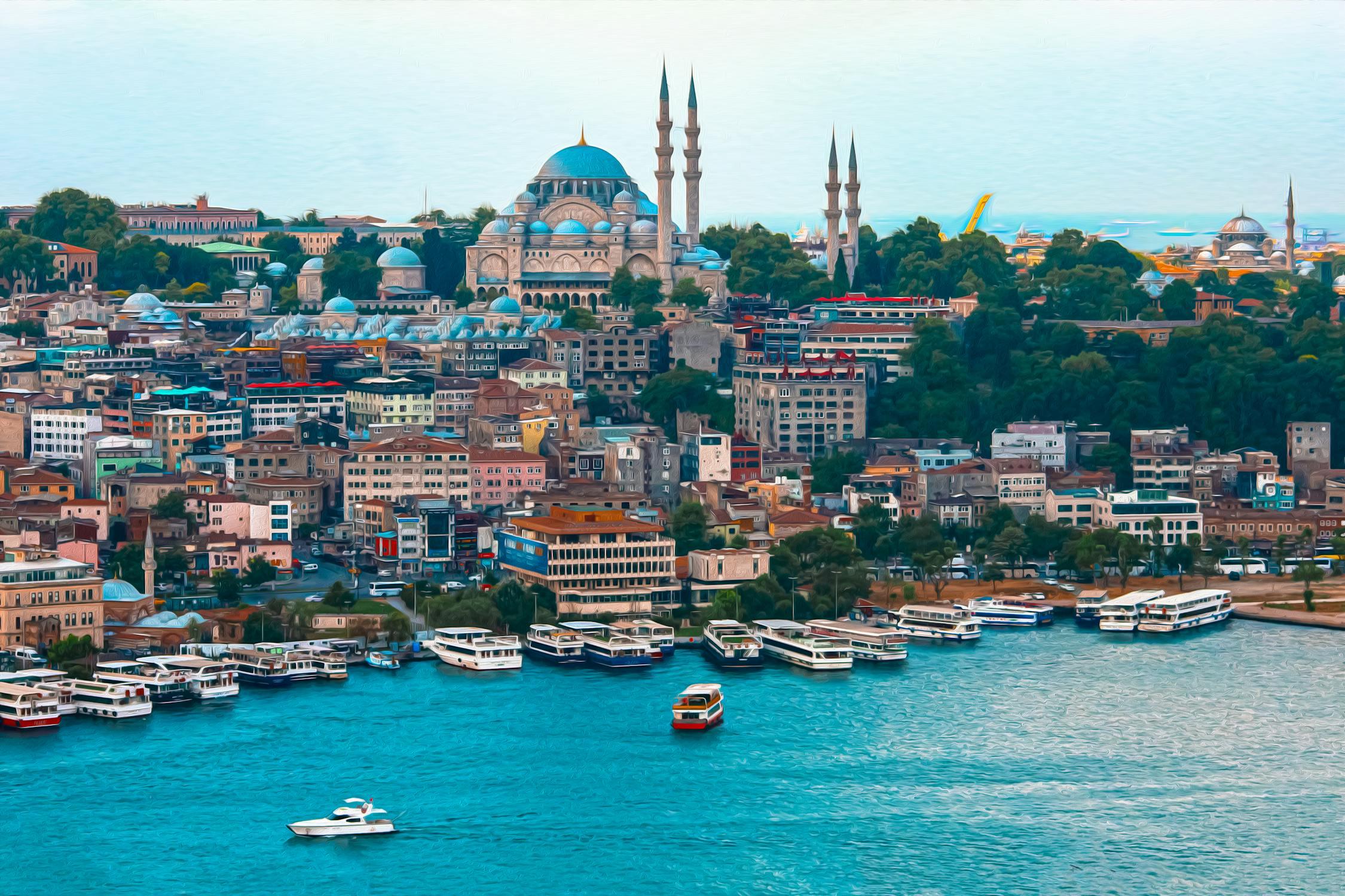 Turkey