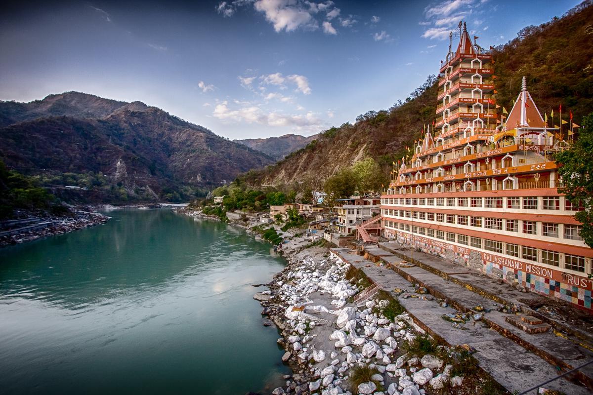 Uttarakhand 