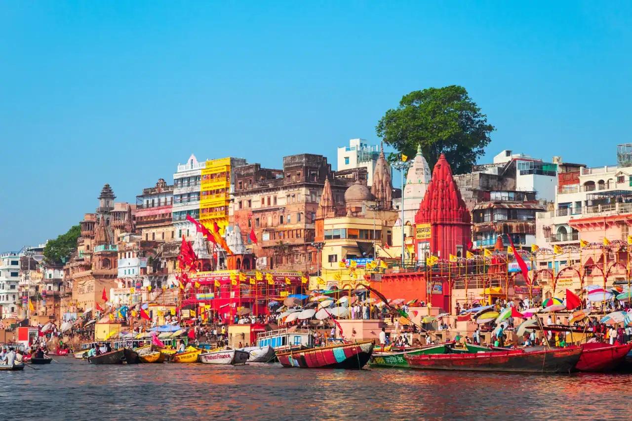 Varanasi Package