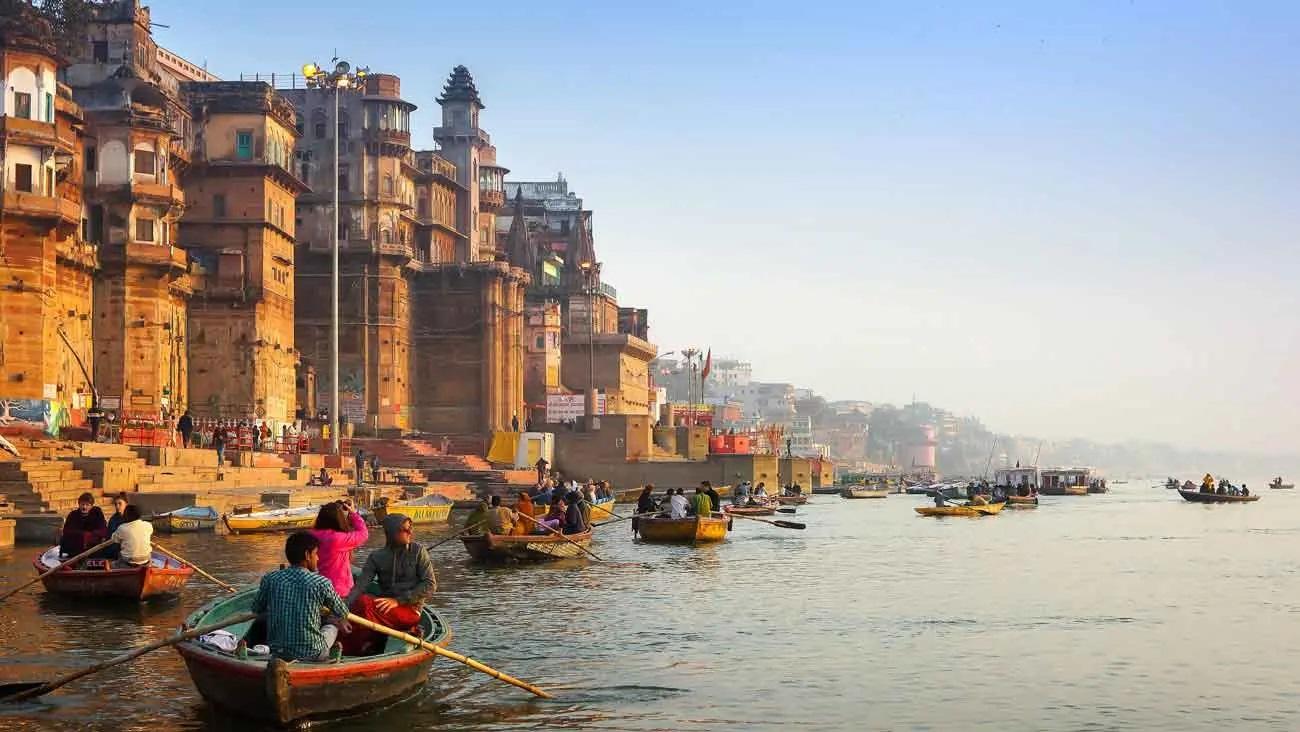 Varanasi Package