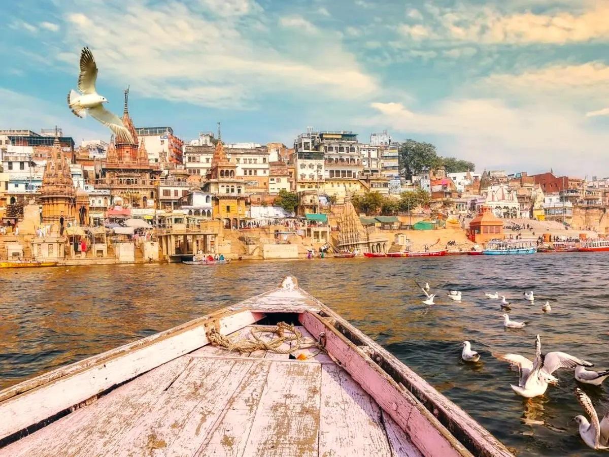 Varanasi Package