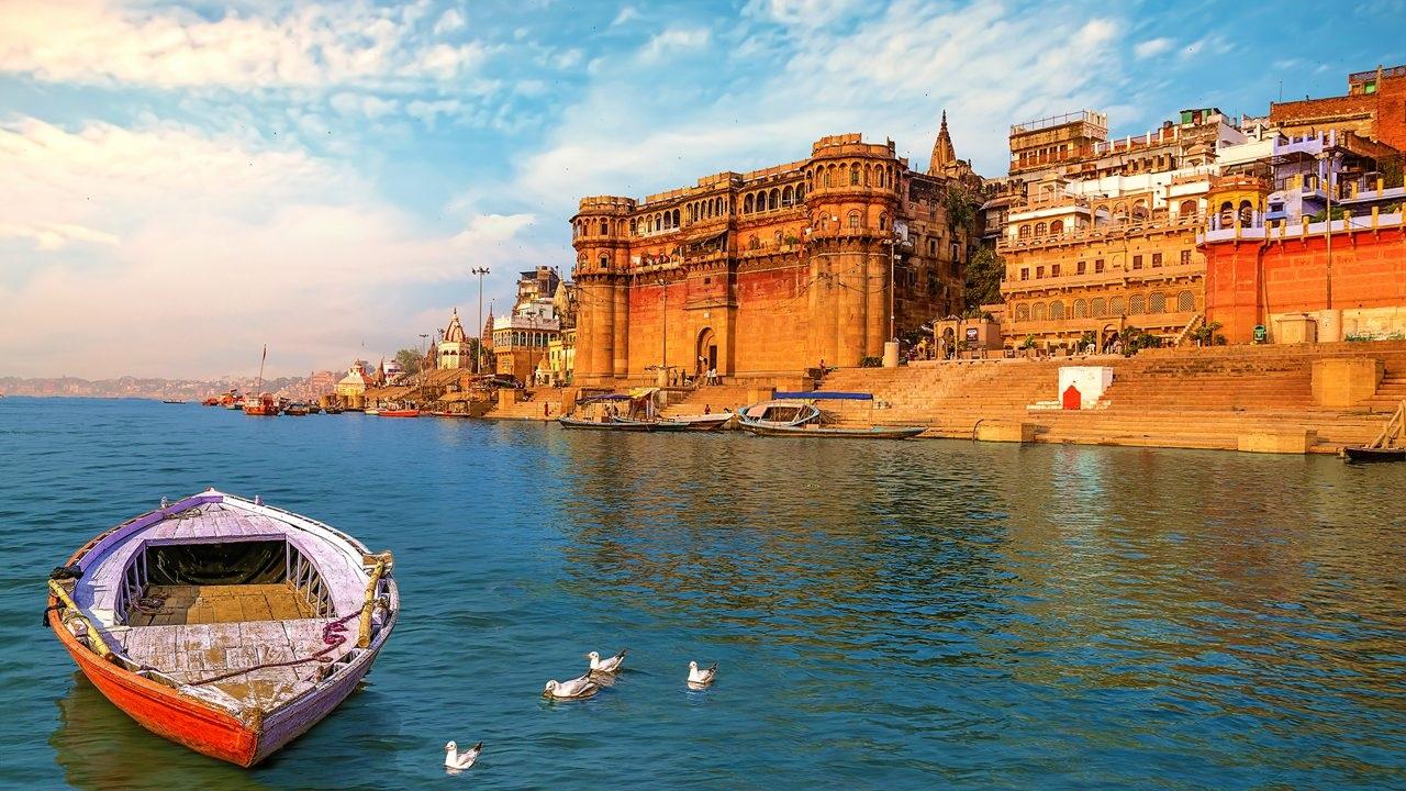 Varanasi Package