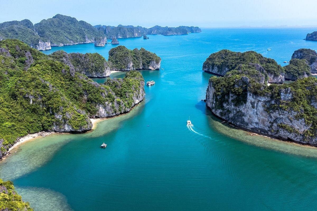 Vietnam