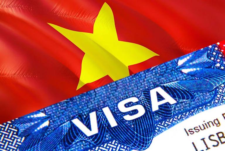 Vietnam Visa-Single Entry